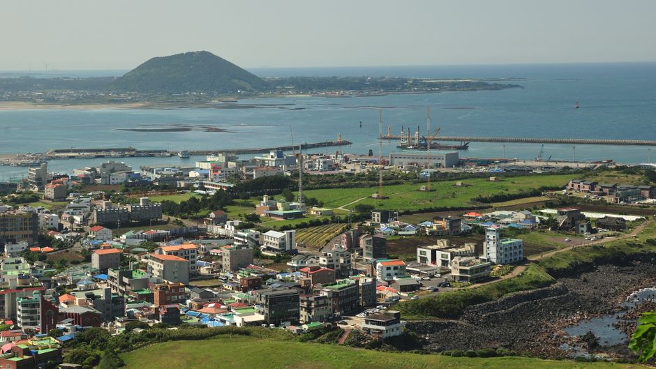 釜山・済州島旅行を快適に！eSIMでスマートな通信環境を確保しよう