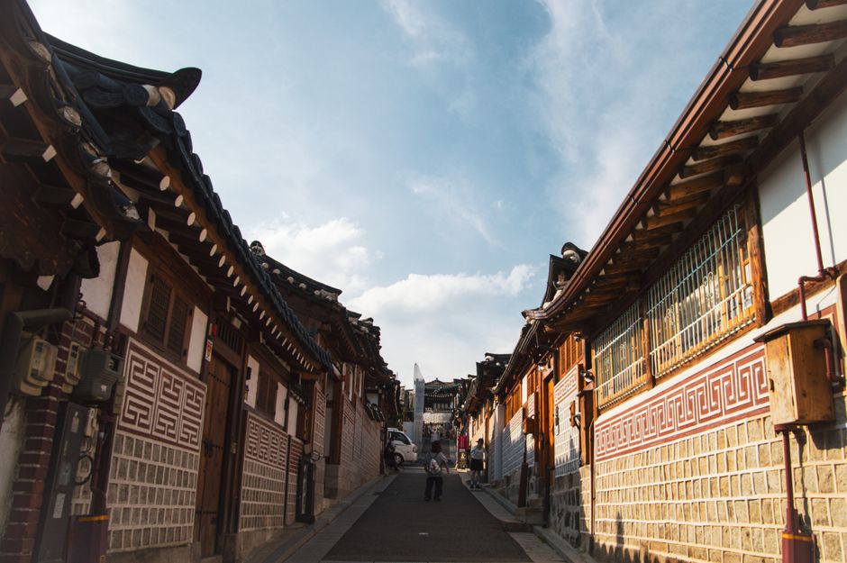 韓国旅行の強い味方！eSIM無制限プランで賢く快適な旅を