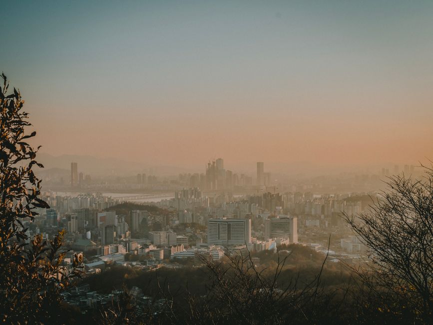 韓国旅行をもっと身軽に！失敗しないeSIMの選び方ガイド