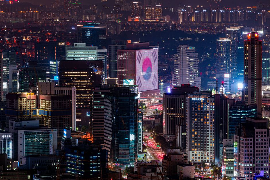 韓国旅行をもっと身軽に!eSIMの初期設定と注意点を徹底解説