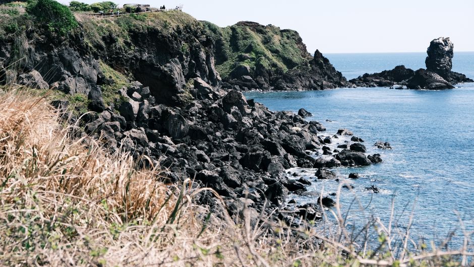 釜山・済州島旅行を快適に！eSIMでスマートに韓国を満喫する徹底ガイド