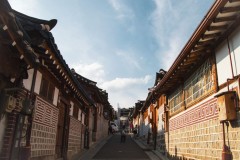 韓国旅行の強い味方！eSIM無制限プランで賢く快適な旅を
