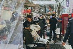 韓国グルメ旅を快適に！eSIMでスマートに通信する完全ガイド