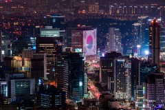 韓国旅行をもっと身軽に！eSIMの初期設定と注意点を徹底解説